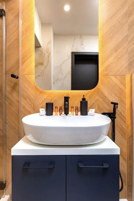 Sunset 2Br Apartment Parking Included 普罗夫迪夫