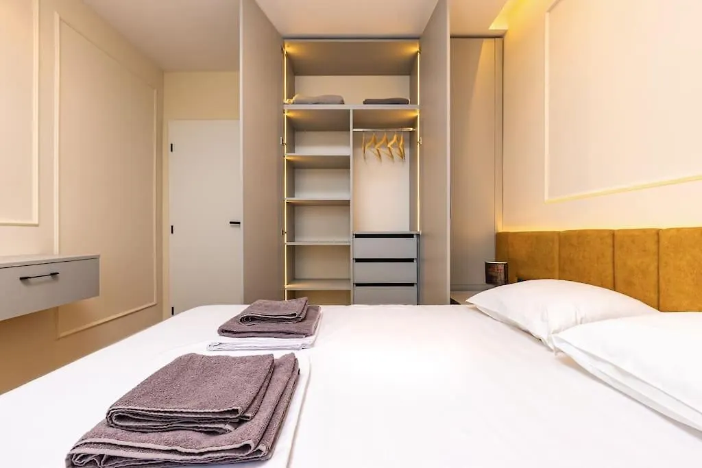 Sunset 2Br Apartment Parking Included 普罗夫迪夫 保加利亚